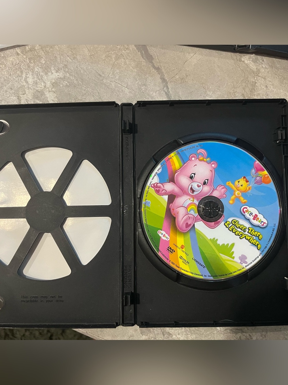 Assorted DVD Set(3Pc) - Picture 2 of 7